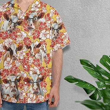 Butcher ProductS　HAWAIIAN SHIRTS Billy Butcher Hawaiian Shirt Butcher Hawaiian Shirt Butcher